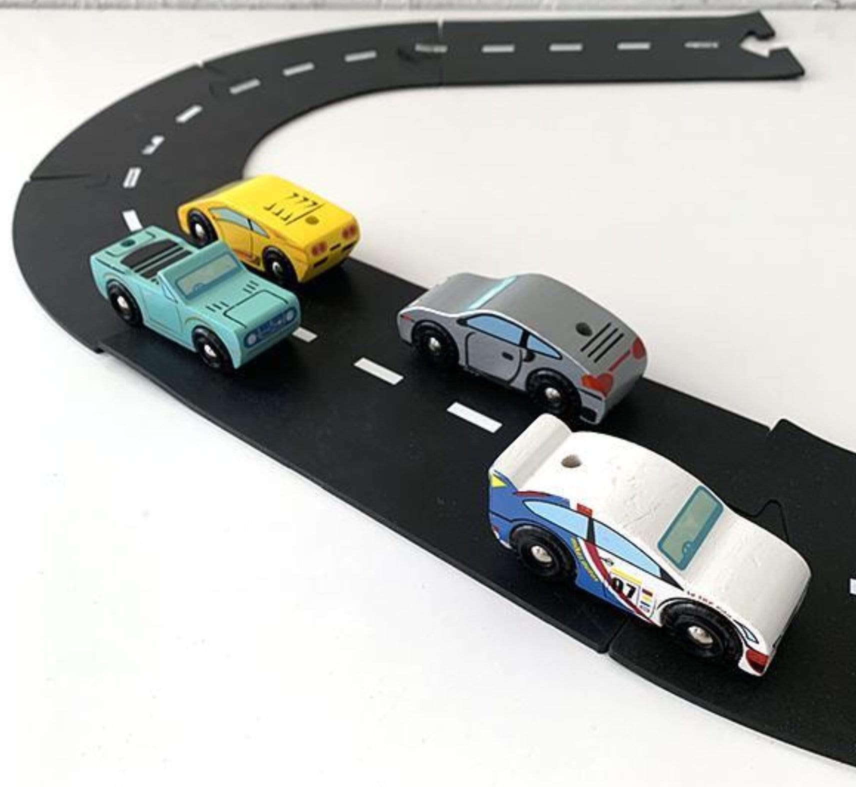 Monte Carlo Sports Cars