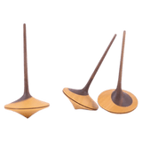 Mader 3 Plus Spinning Top Ballerina