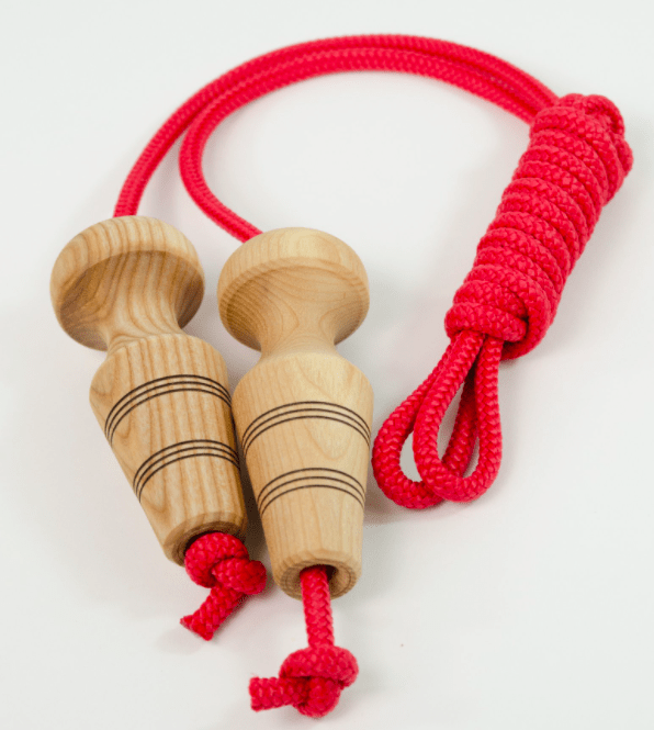 Mader 4 Plus Skipping Rope for All Children
