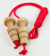 Mader 4 Plus Skipping Rope for All Children