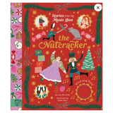 Magic Cat Publishing 3 Plus The Nutcracker - Lily McArdle,  Bodil Jane