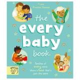 Magic Cat Publishing Birth Plus The Every Baby Book - Frann Preston-Gannon