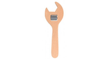 MamaMemo 3 Plus Wooden Workshop - Adjustable Spanner
