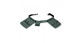 MamaMemo 3 Plus Wooden Workshop - Tool Belt