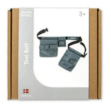 MamaMemo 3 Plus Wooden Workshop - Tool Belt