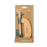 MamaMemo 3 Plus Wooden Workshop Tools - C - Clamp