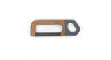 MamaMemo 3 Plus Wooden Workshop Tools - Hack Saw