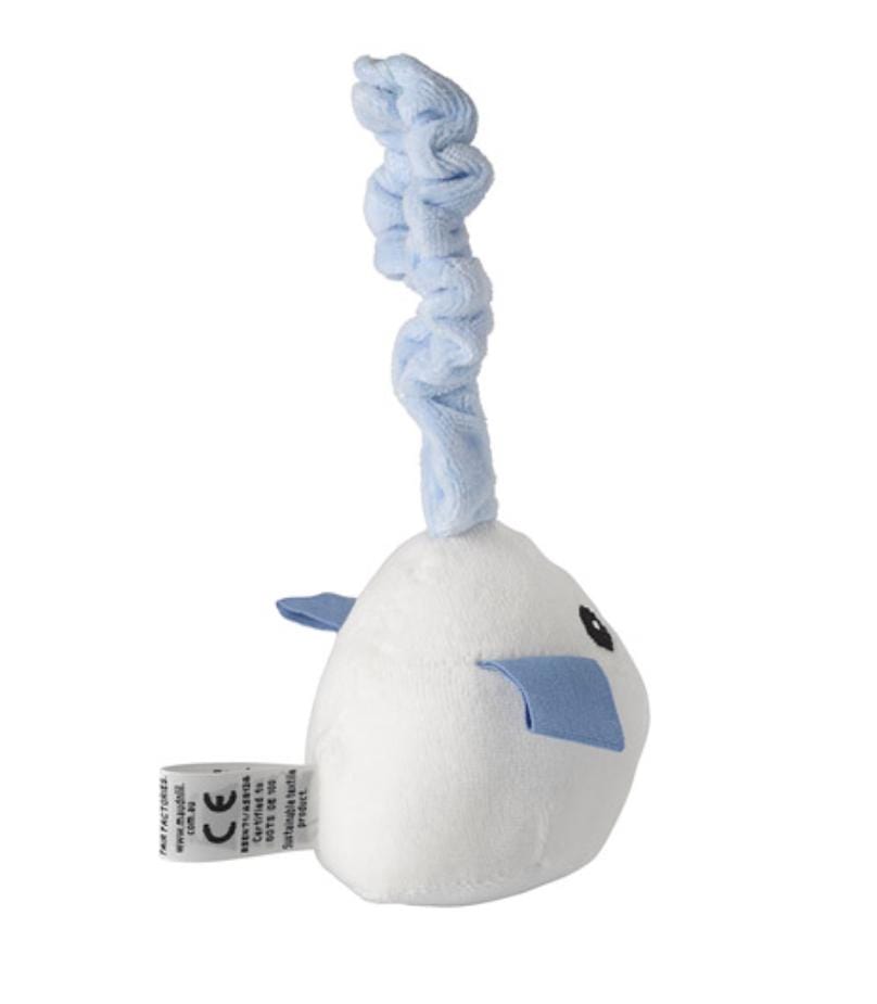 Tweet Toy - Blue
