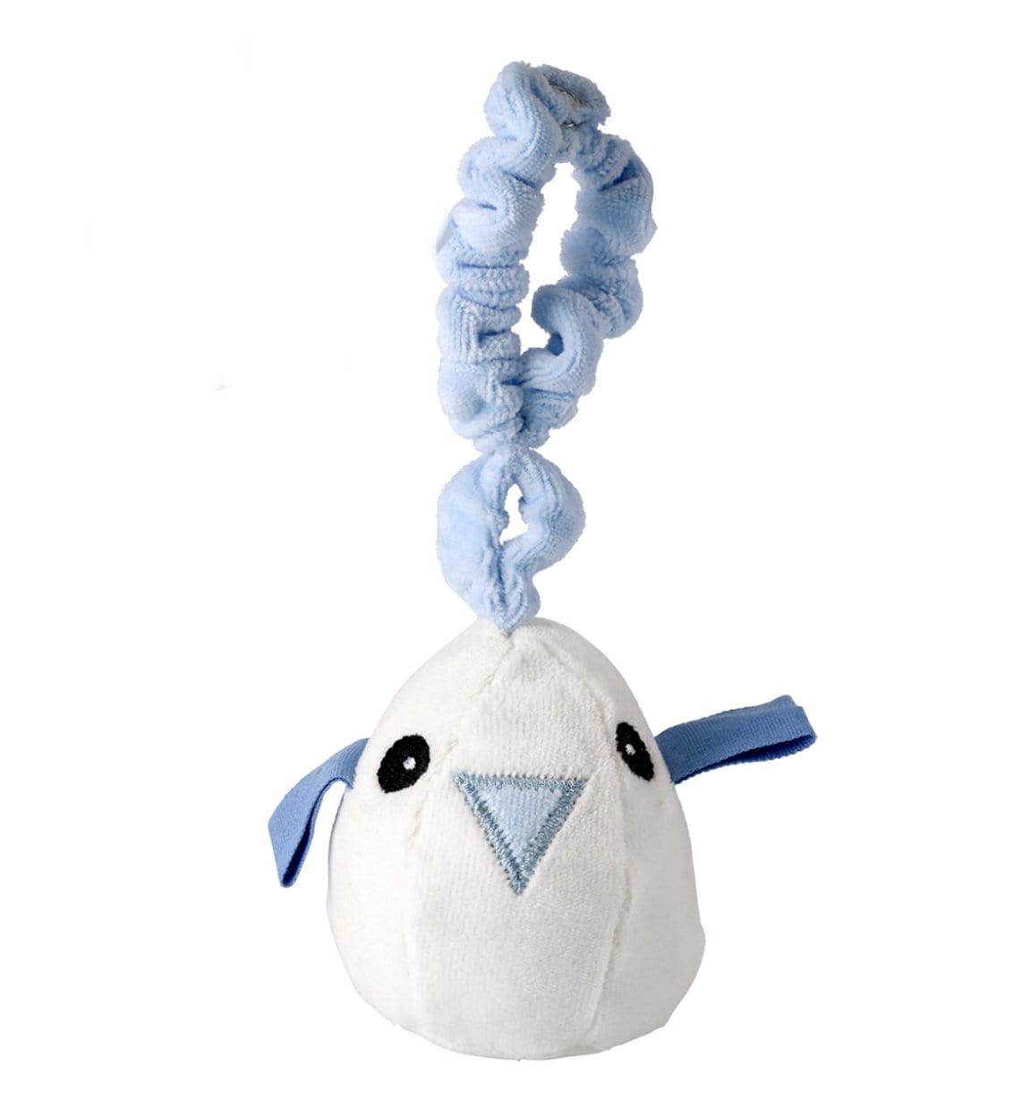 Tweet Toy - Blue