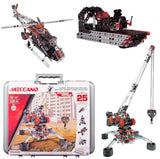 Super Construction Set