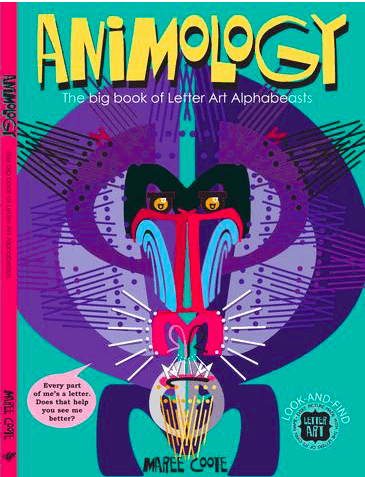 Animology - Maree Coote