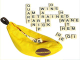 Moose Enterprise 7 Plus Bananagrams