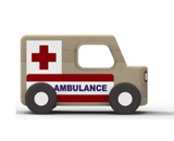 Mini Cars - Ambulance