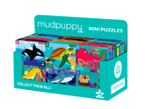 48 Pc Mini Puzzle