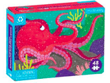 48 Pc Mini Puzzle