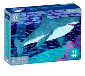 48 Pc Mini Puzzle