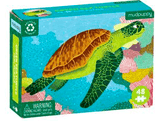 48 Pc Mini Puzzle