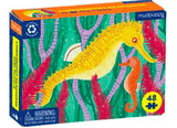 48 Pc Mini Puzzle