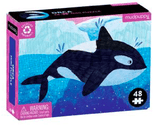 48 Pc Mini Puzzle
