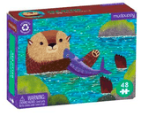 48 Pc Mini Puzzle