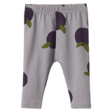 Nature Baby 0-3 Months to 5 Years Leggings - Grande Plum