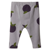 Nature Baby 0-3 Months to 5 Years Leggings - Grande Plum