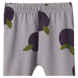Nature Baby 0-3 Months to 5 Years Leggings - Grande Plum