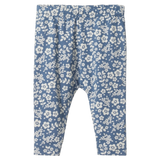 Nature Baby 0-3 Months to 5 Years Leggings - Large Daisy Belle