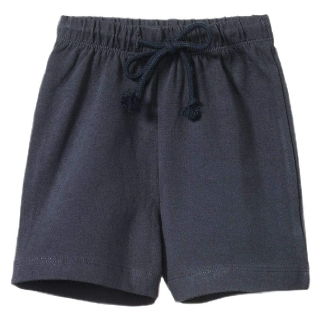 Nature Baby 0 to 4 0 Jimmy Shorts - Navy