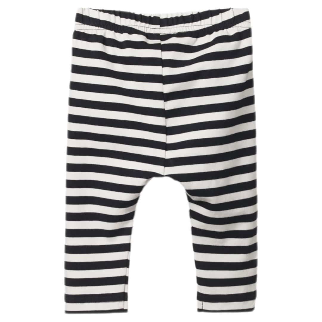 Nature Baby 3 to 4 Sunday Pants Large