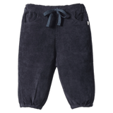 Nature Baby 6-12 Months to 4 Frankie Cord Pants - Navy