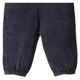 Nature Baby 6-12 Months to 4 Frankie Cord Pants - Navy