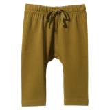 Nature Baby 6-12 Months to 4 Sunday Pants - Cactus