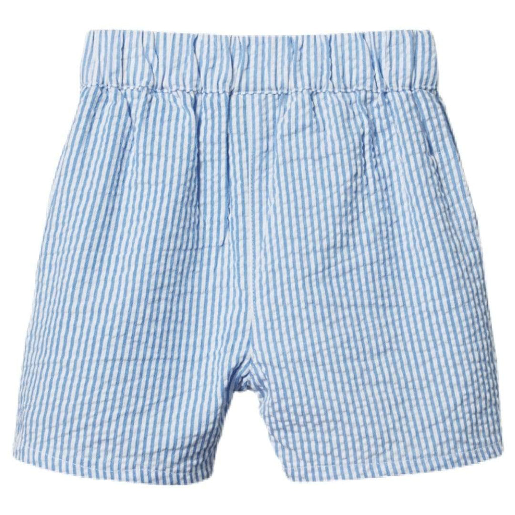 Nature Baby 6 - 12 Months to 4 Years Sailor Shorts