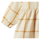Nature Baby 6-12 Months to 5 Years Esther Blouse - Picnic Check