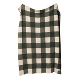 Nature Baby Birth Plus Bassinet Dune Blanket - Thyme Check
