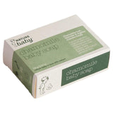 Nature Baby Birth Plus Lavender & Chamomile Soap - 100g