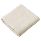 Nature Baby Birth Plus Wrap, Muslin - Natural Crinkle