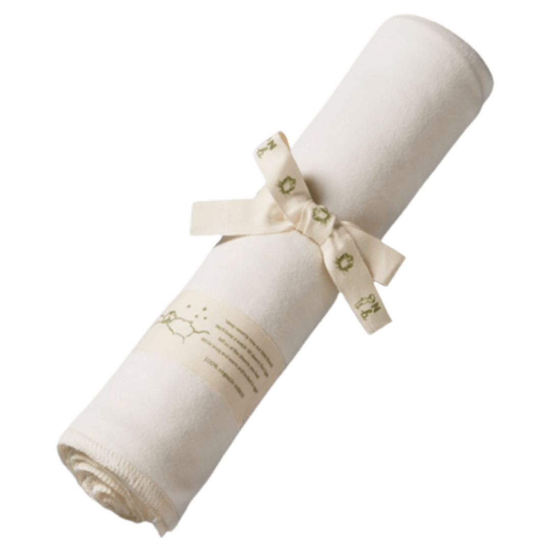 Nature Baby Birth Plus Wrap - Natural