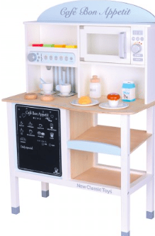 Cafe Bon Appetit