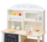 Cafe Bon Appetit