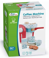 Coffee Machine Blue