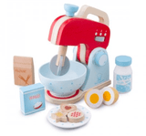 Mixer Set Blue