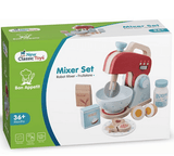 Mixer Set Blue