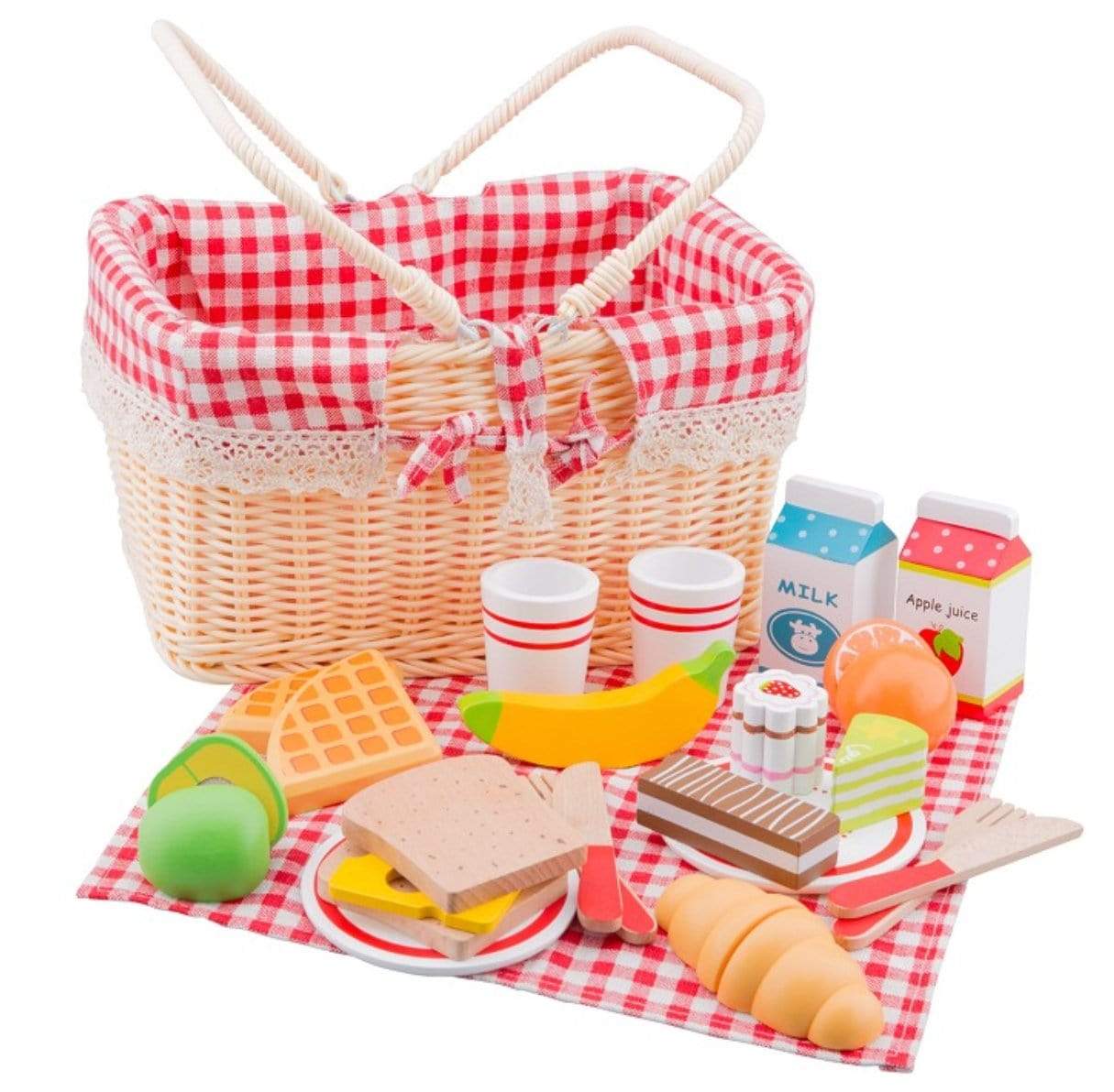 Picnic Basket Set