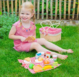 Picnic Basket Set