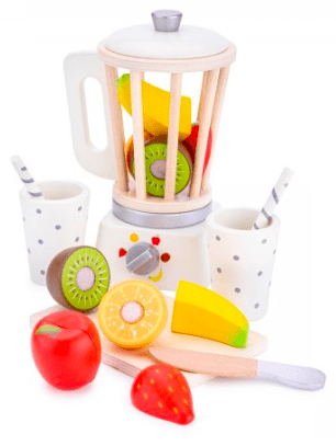 New Classic Toys 3 Plus Smoothie Maker