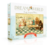 300 Pc Puzzle - Kitchen Dream