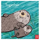 Nosy Crow 2 Plus Together - Emma Dodd