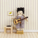 Holdie Folk - Rei